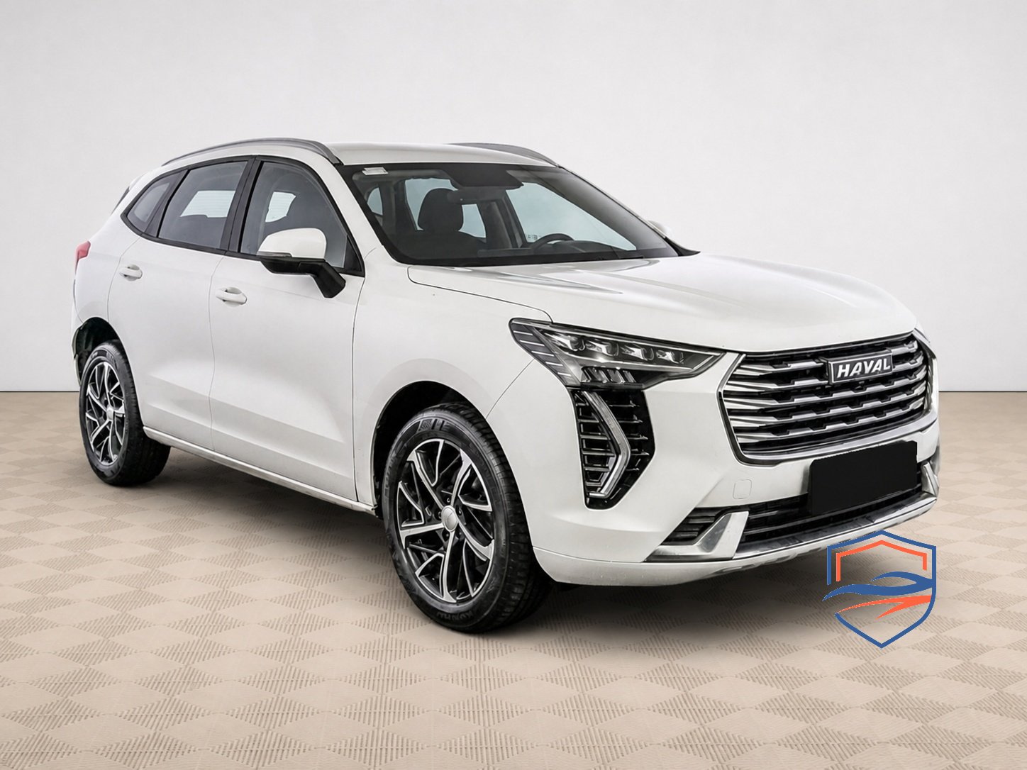 Haval - Haval Jolion I, 2022