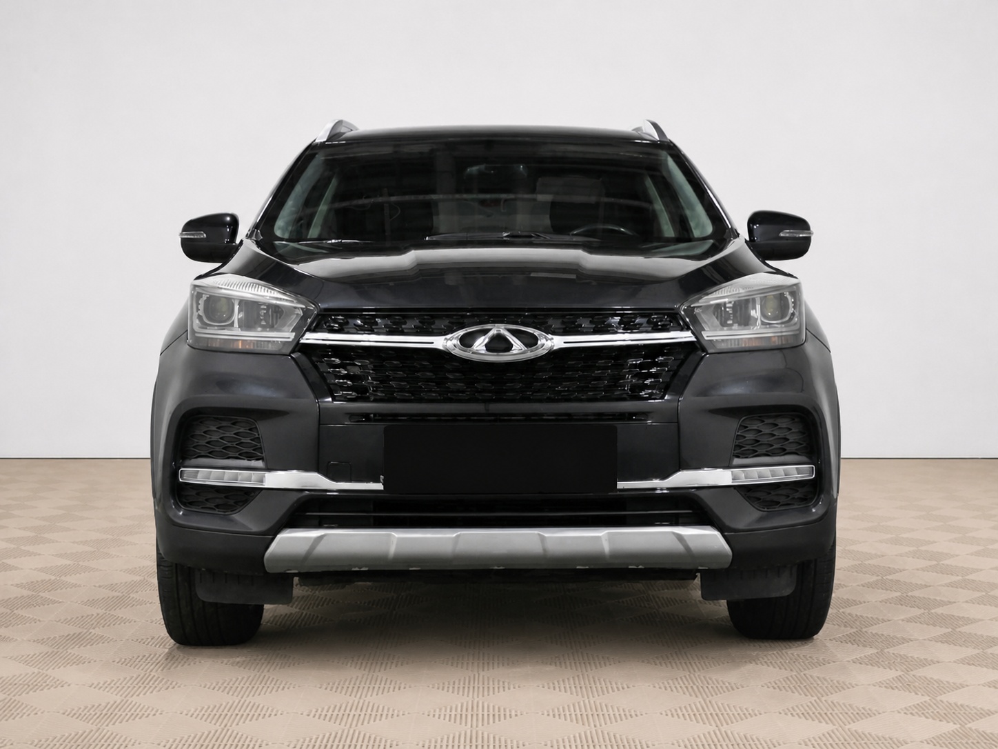 Chery - CHERY Tiggo 4, 2020