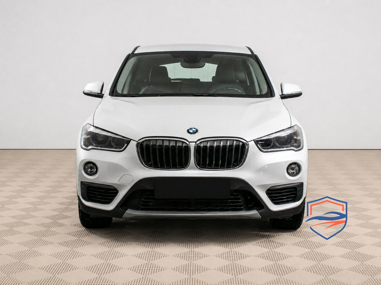 BMW - BMW X1 18i sDrive II (F48), 2017