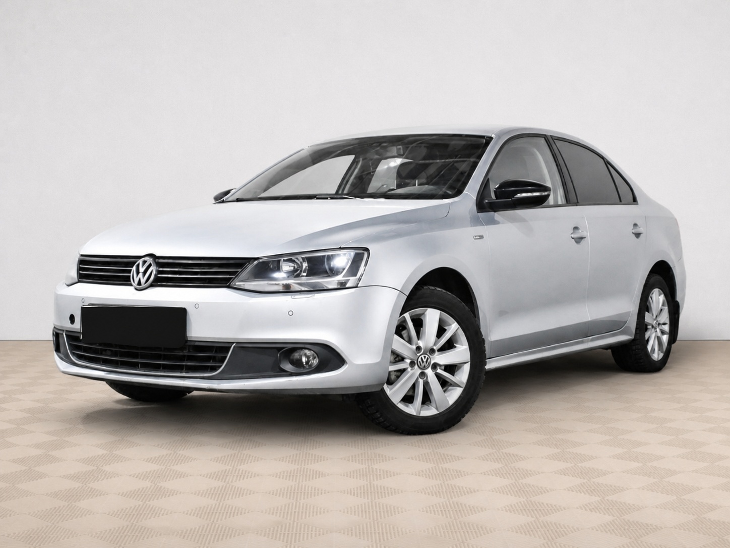 Volkswagen - Volkswagen Jetta, 2013
