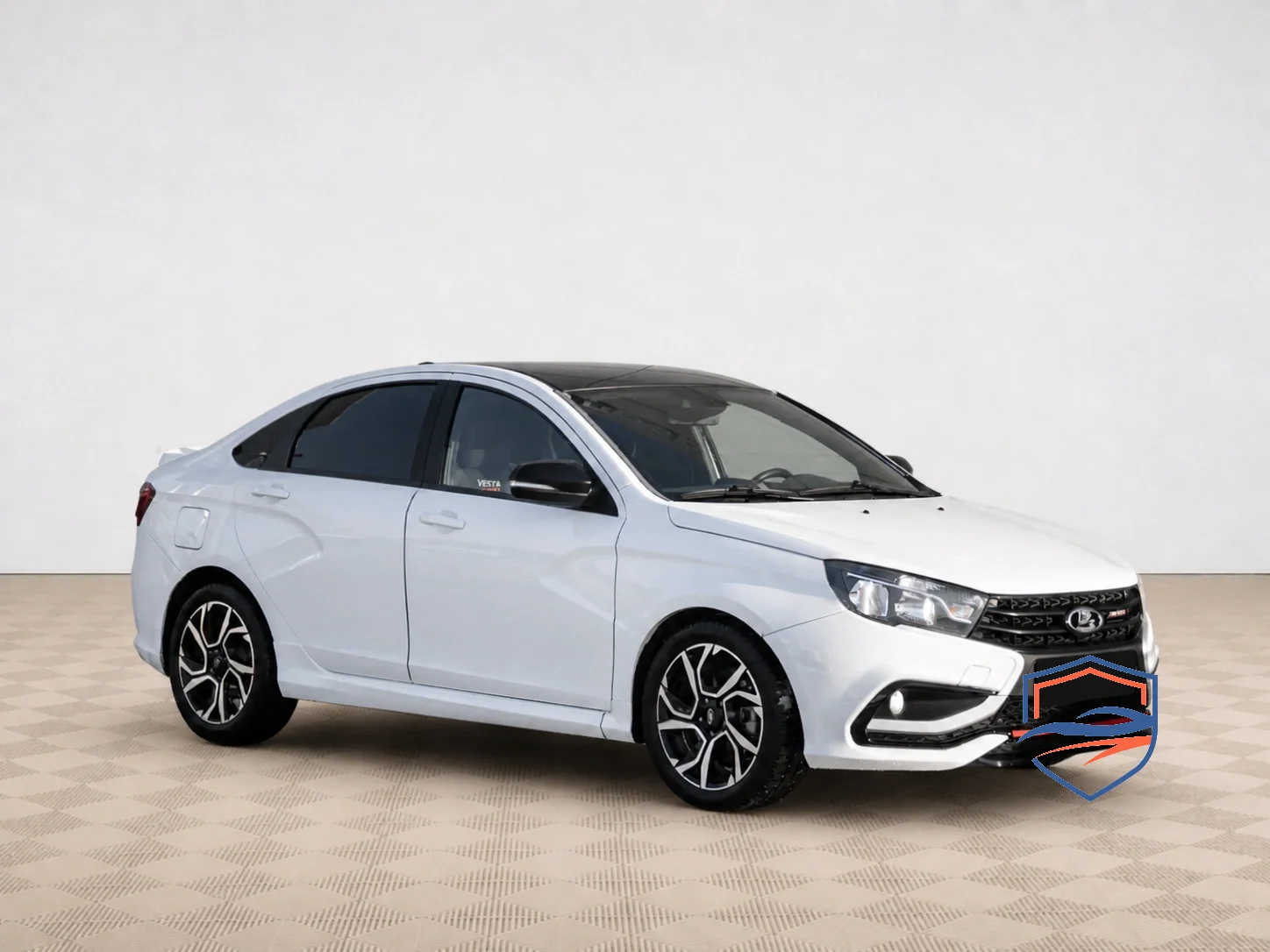 LADA (ВАЗ) - LADA (ВАЗ) Vesta Sport I, 2021 г.