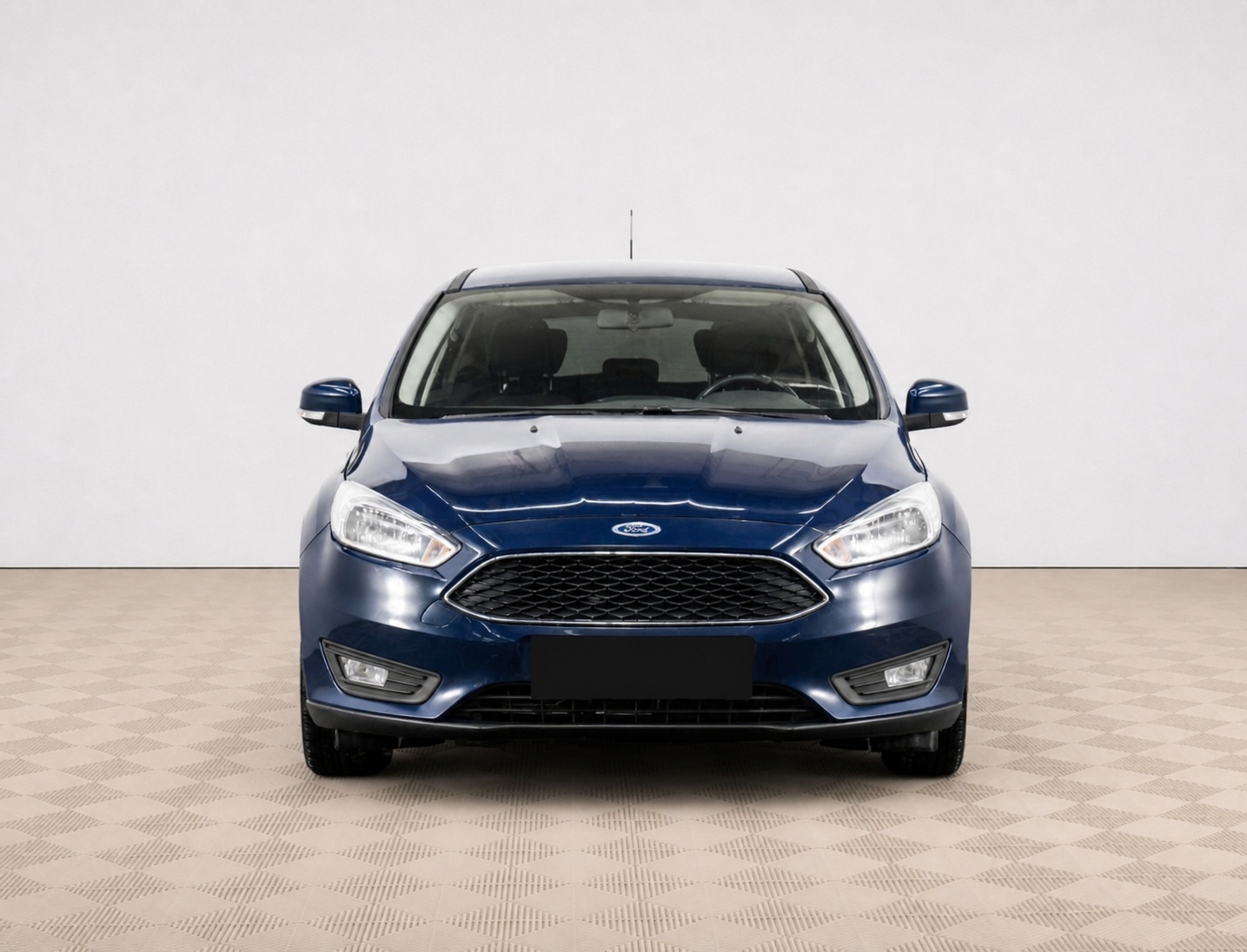 Ford - Ford Focus, 2017