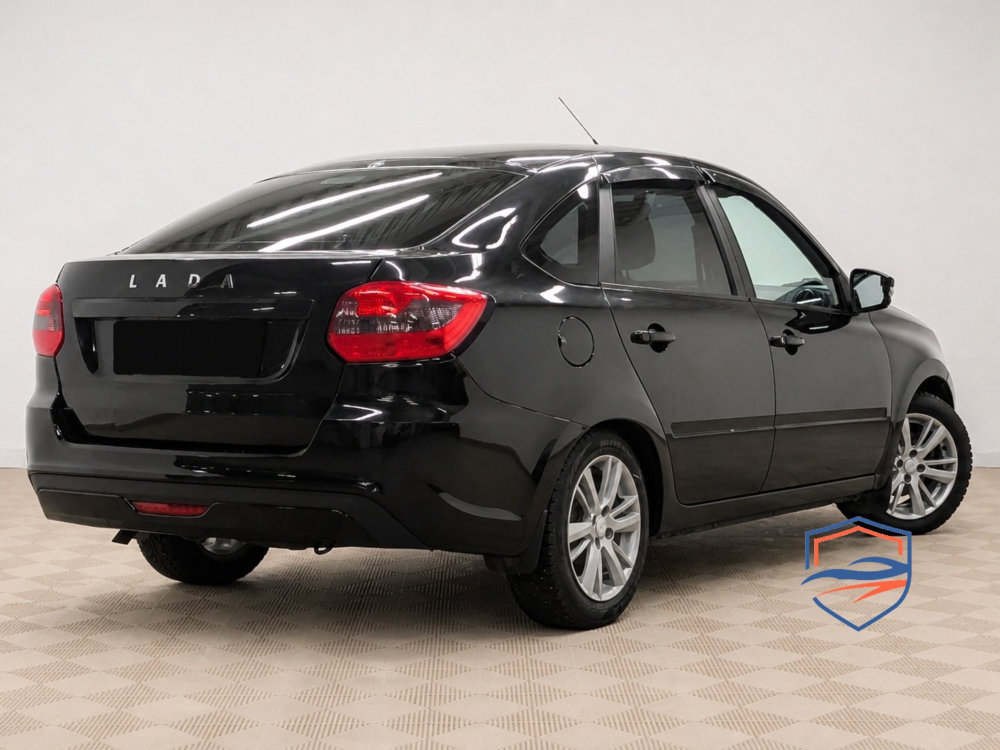 LADA (ВАЗ) - Lada Granta, 2022