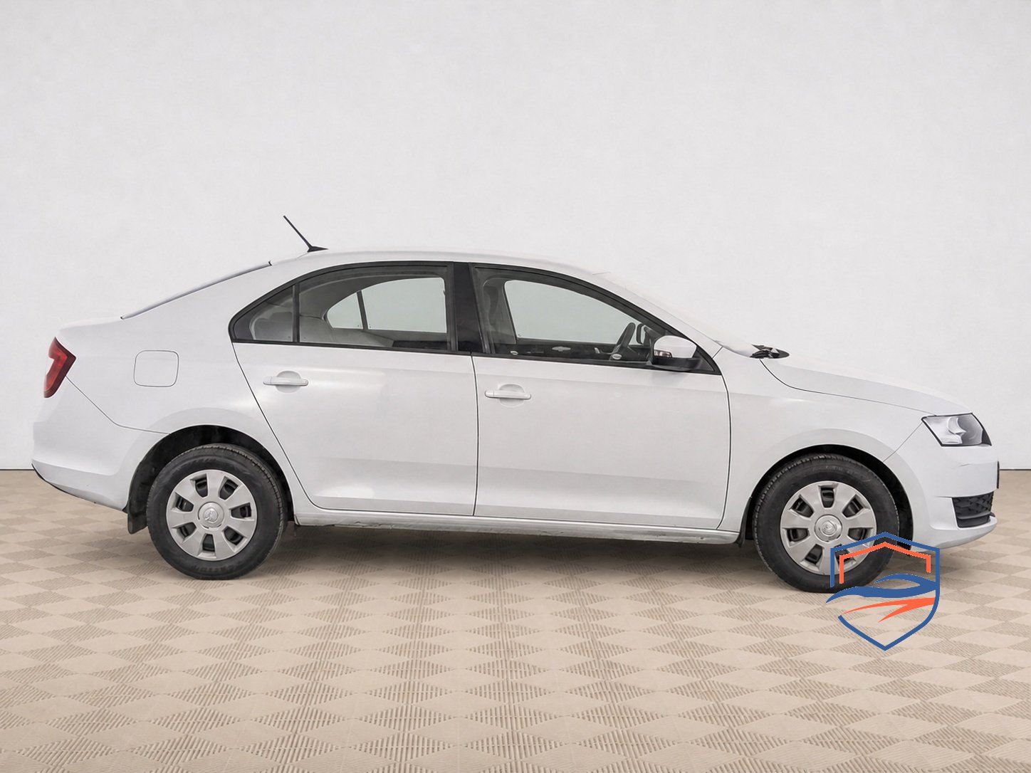 Skoda - Skoda Rapid I Рестайлинг, 2019