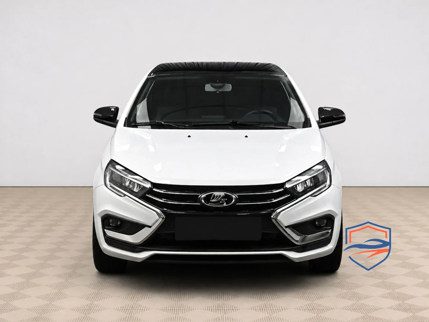 LADA (ВАЗ) - LADA (ВАЗ) Vesta I Рестайлинг (NG), 2025 г.