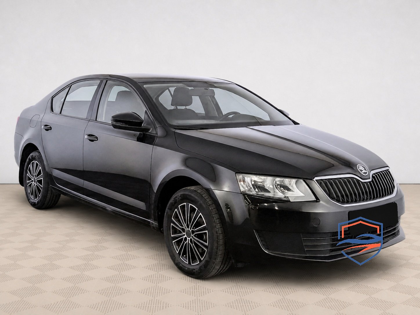 Skoda - Skoda Octavia III (A7), 2014