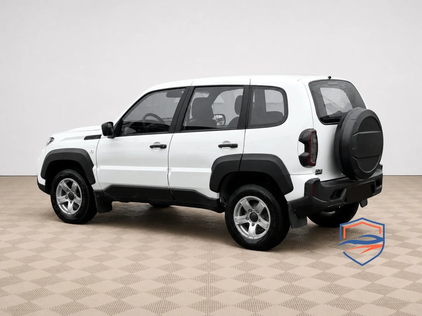 LADA (ВАЗ) - LADA (ВАЗ) Niva Travel I, 2021 г.