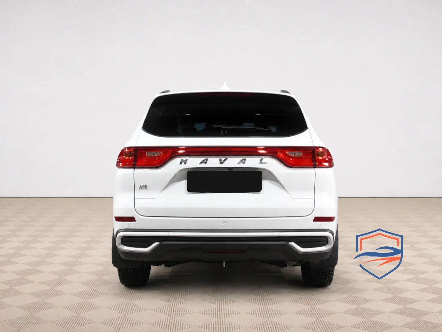 Haval - Haval M6 II, 2024 г.