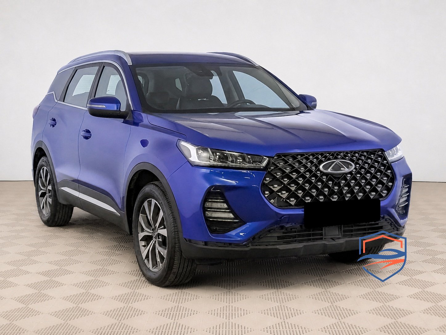 Chery - Chery Tiggo 7 Pro, 2022