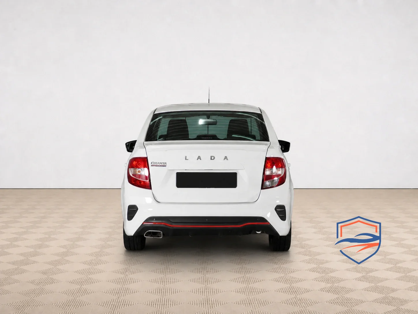 LADA (ВАЗ) - LADA (ВАЗ) Granta I Рестайлинг, 2023 г.