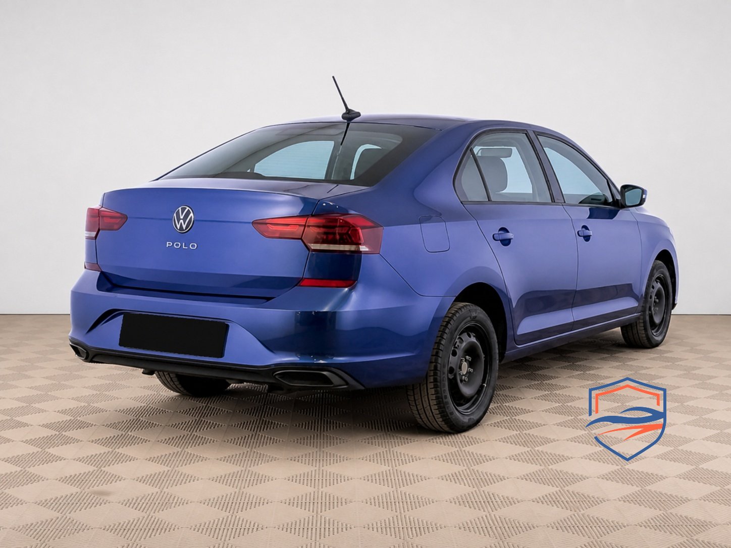Volkswagen - Volkswagen Polo VI, 2021