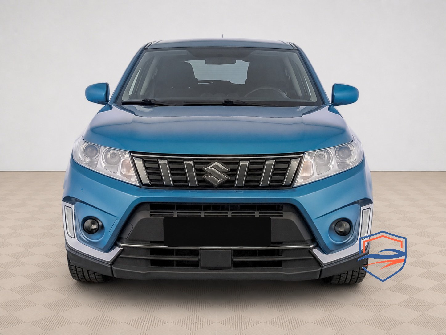 Suzuki - Suzuki Vitara II Рестайлинг, 2019