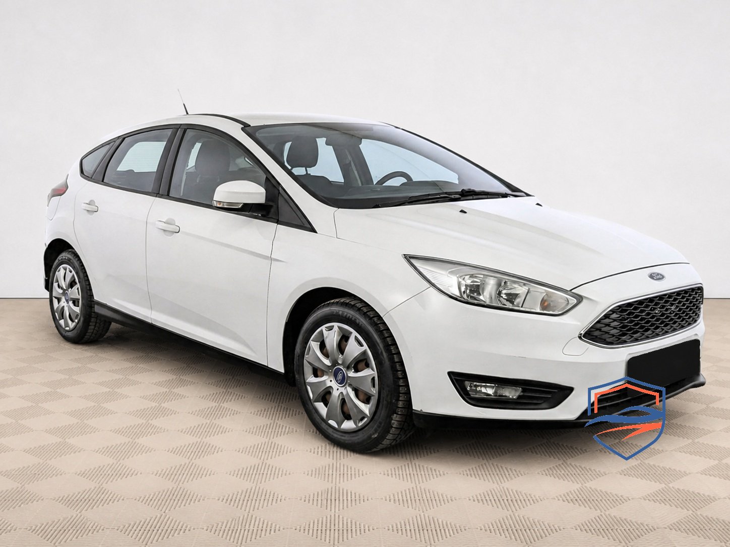 Ford - Ford Focus, 2018