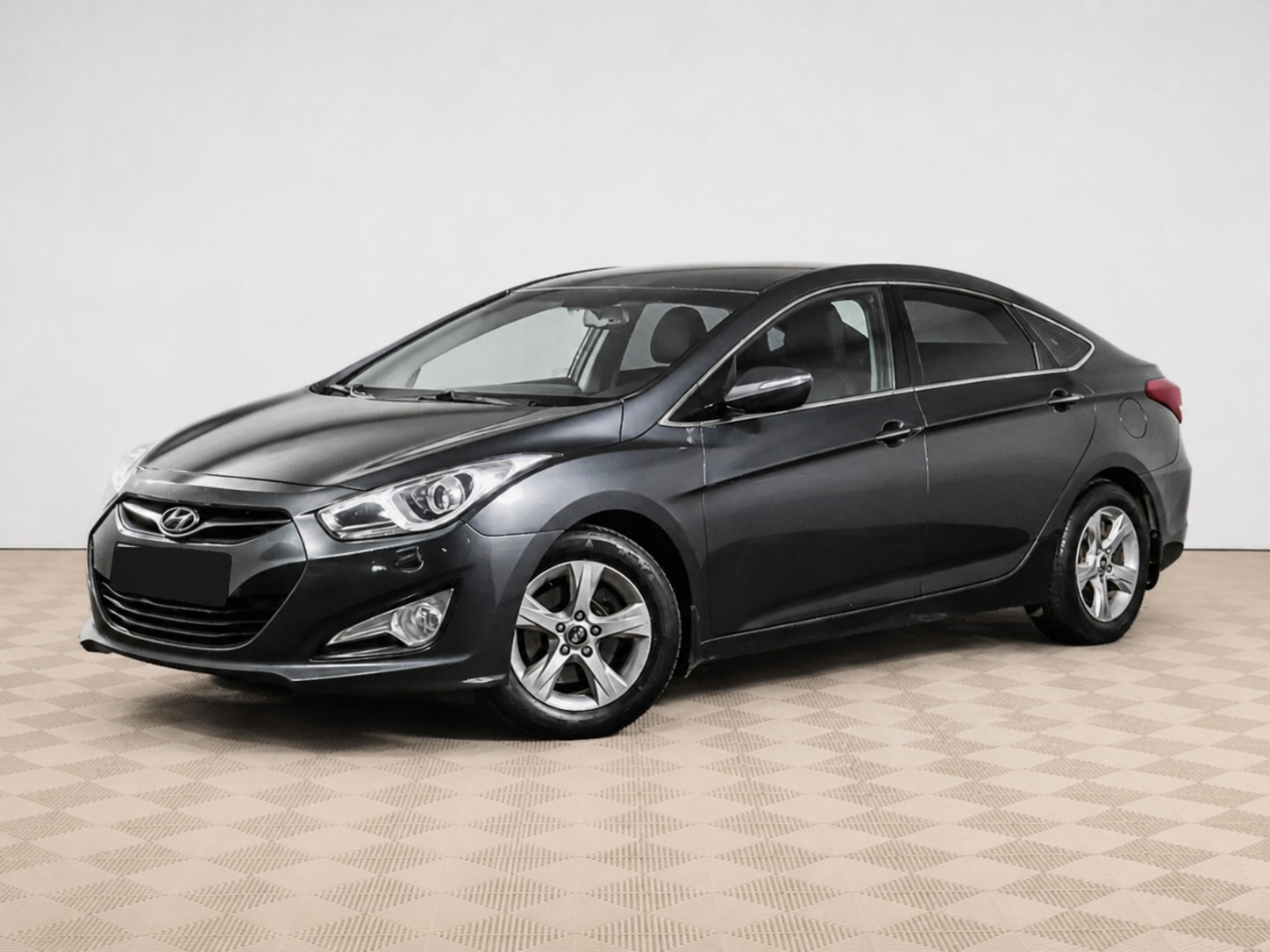 Hyundai - Hyundai i40, 2013