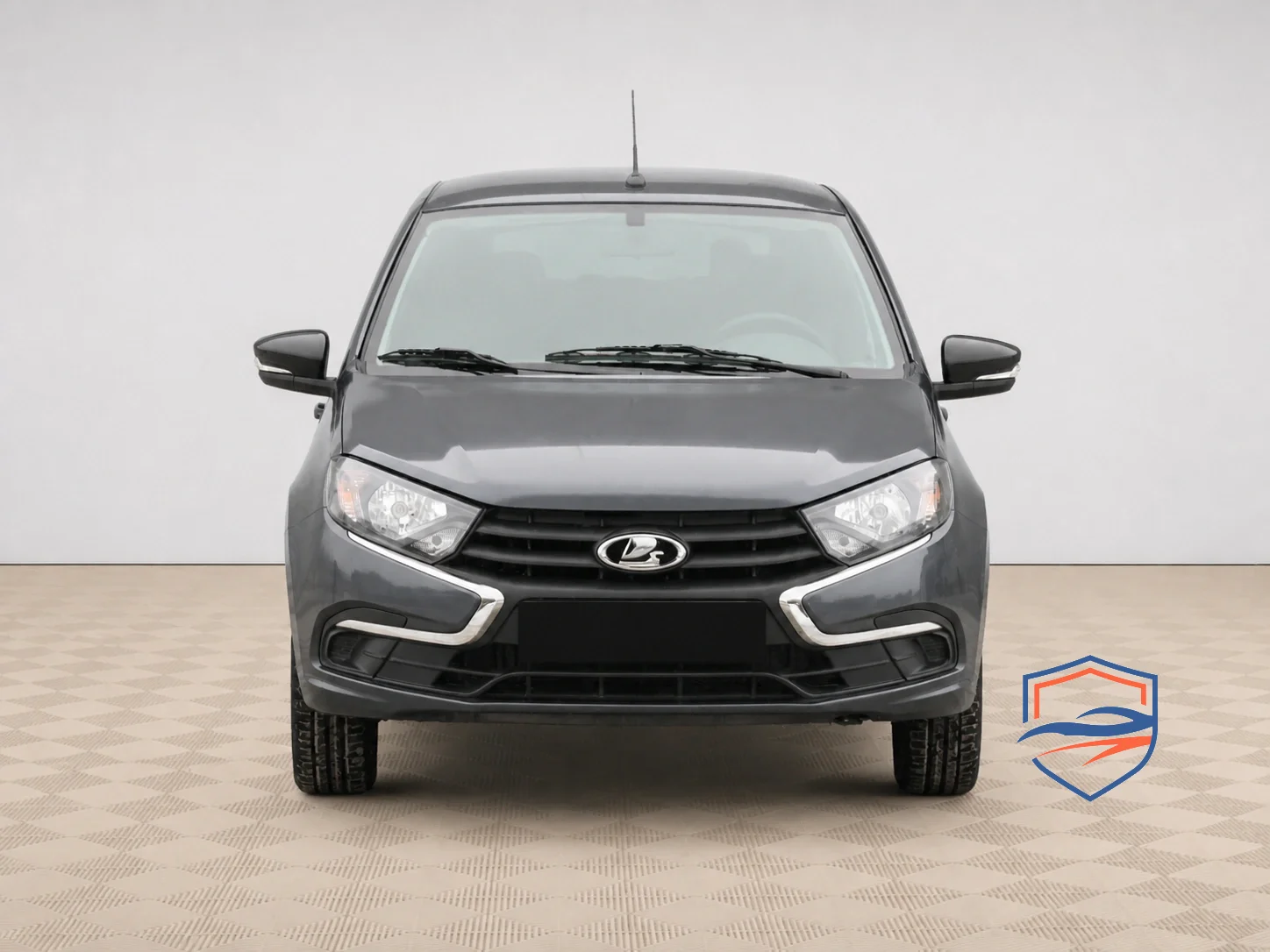 LADA (ВАЗ) - LADA (ВАЗ) Granta I Рестайлинг, 2021 г.