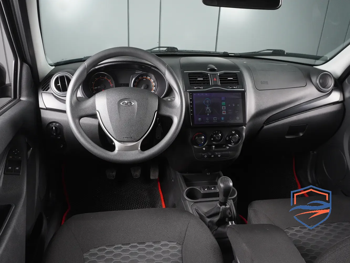 LADA (ВАЗ) - LADA (ВАЗ) Granta I Рестайлинг, 2024 г.