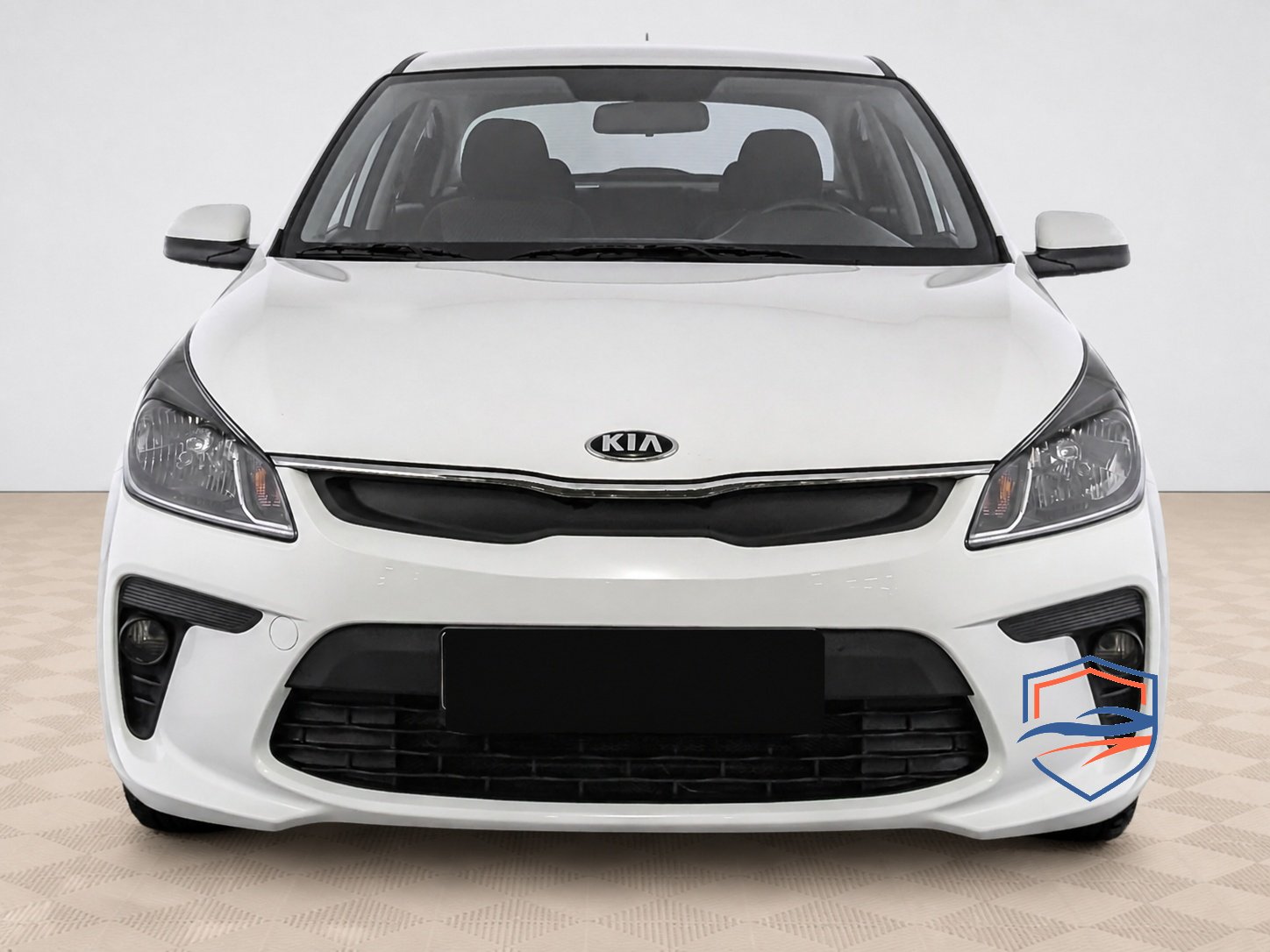 Kia - Kia Rio, 2020