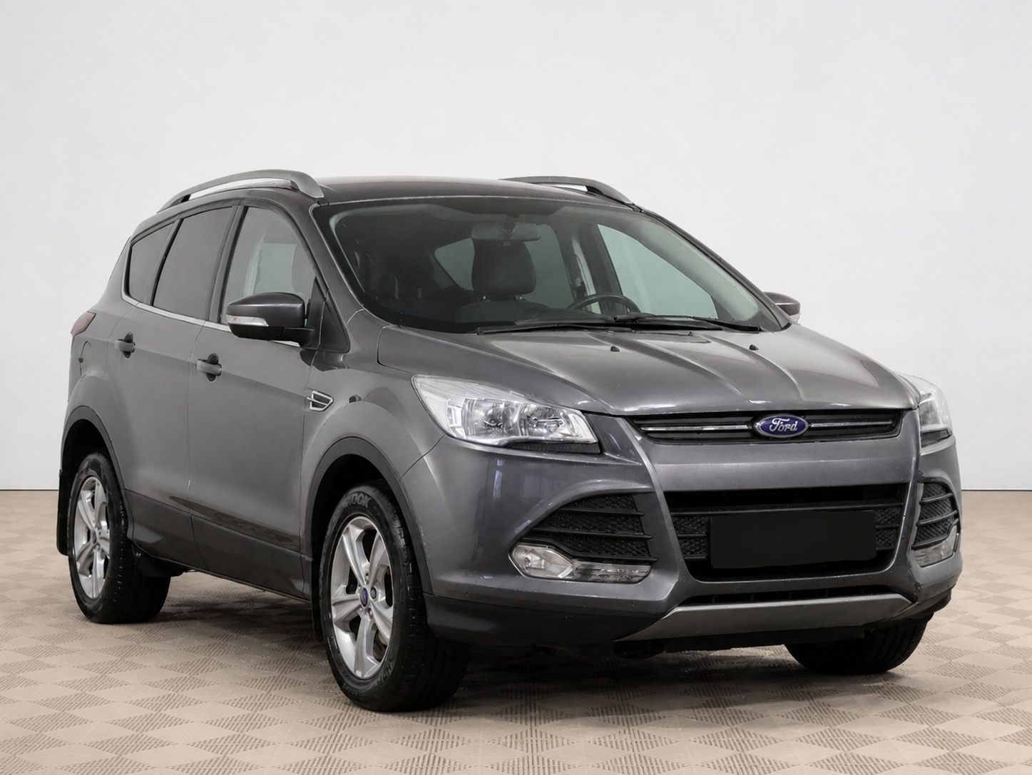 Ford - Ford Kuga, 2013