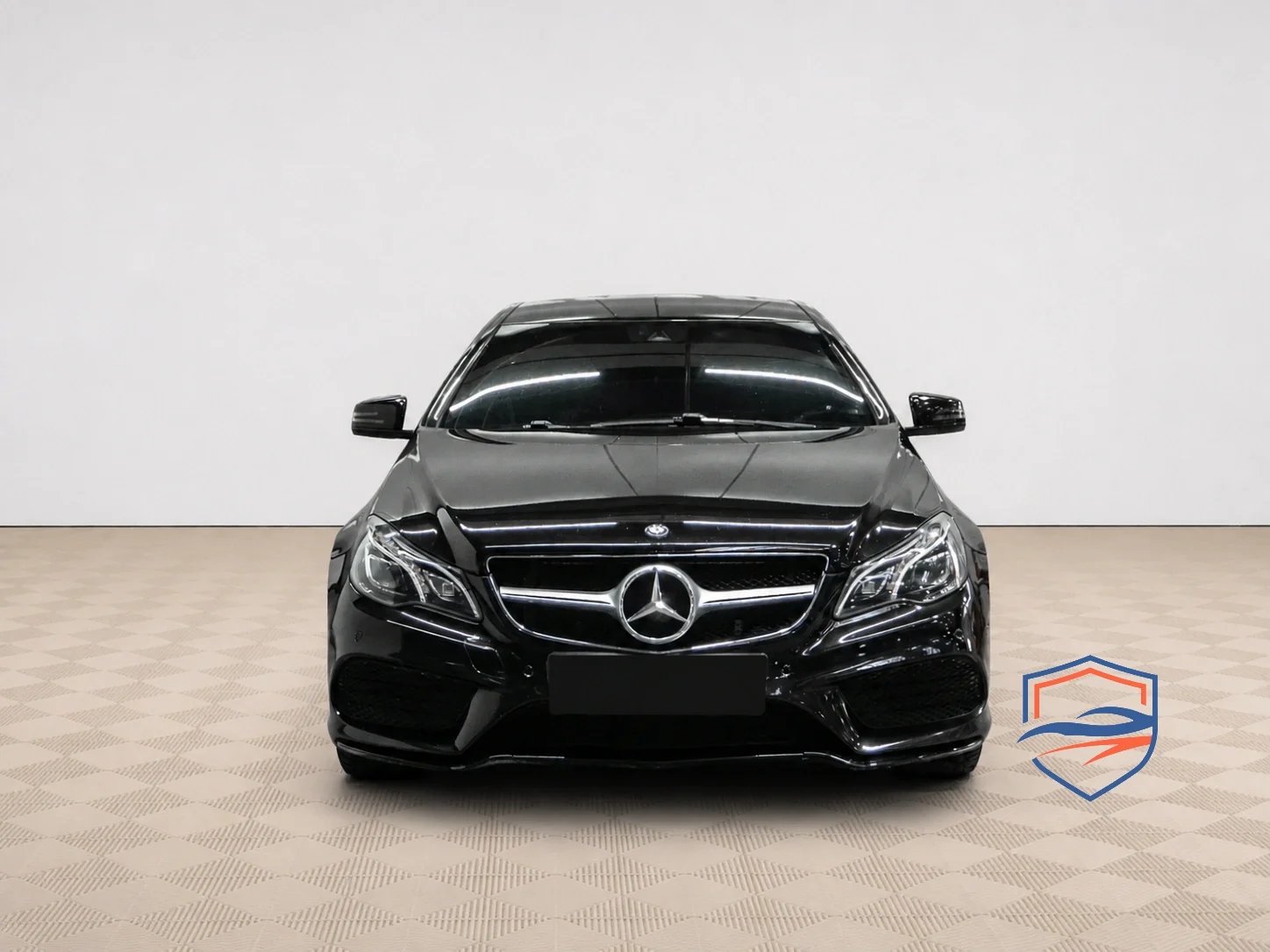 Mercedes-Benz - Mercedes-Benz E-Класс IV (W212, S212, C207) Рестайлинг, 2014 г.