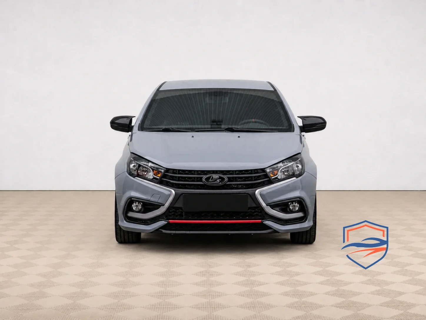 LADA (ВАЗ) - LADA (ВАЗ) Vesta Sport I, 2019 г.