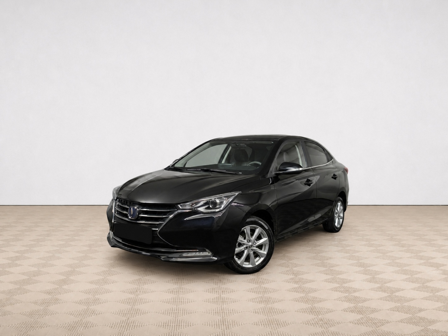 Changan - Changan Alsvin, 2023