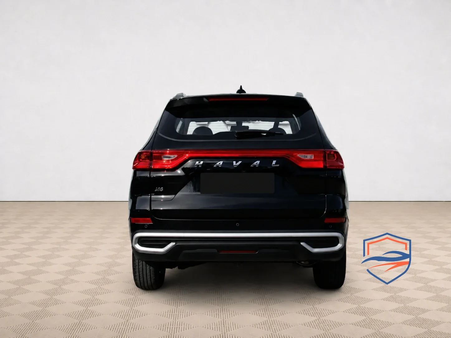 Haval - Haval M6 II, 2024 г.