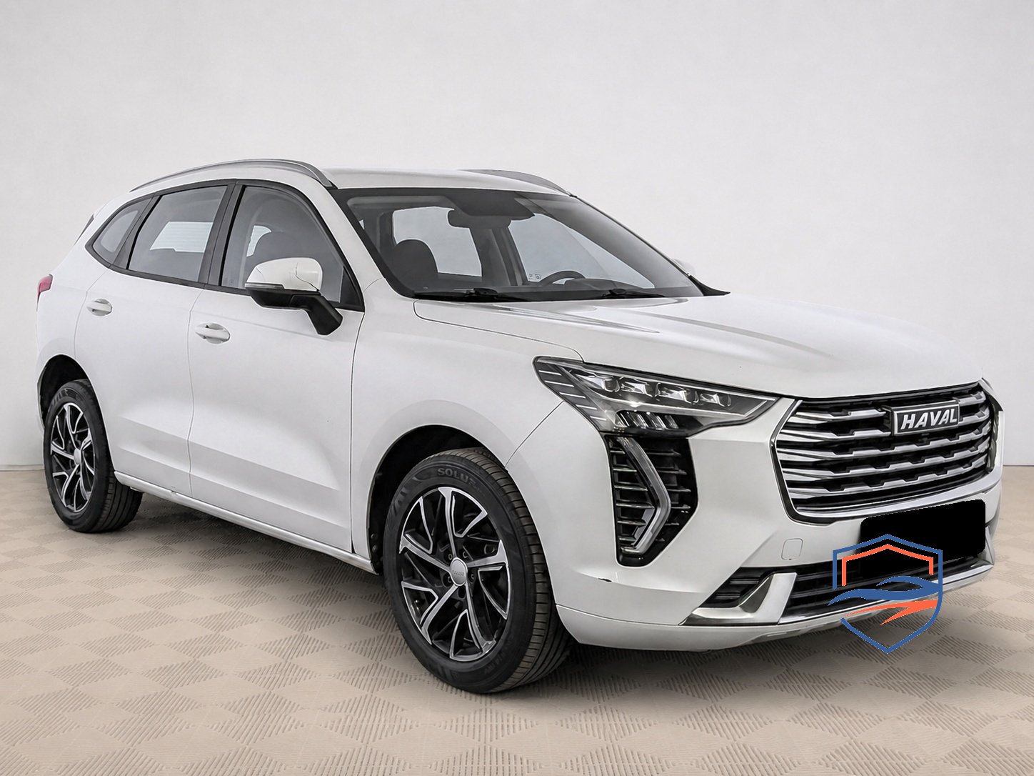 Haval - HAVAL Jolion, 2022