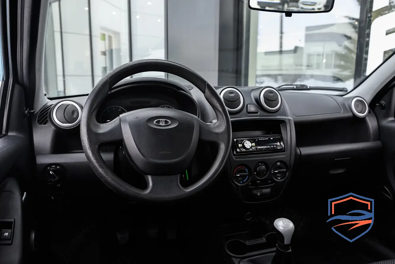 LADA (ВАЗ) - LADA (ВАЗ) Granta I, 2015 г.