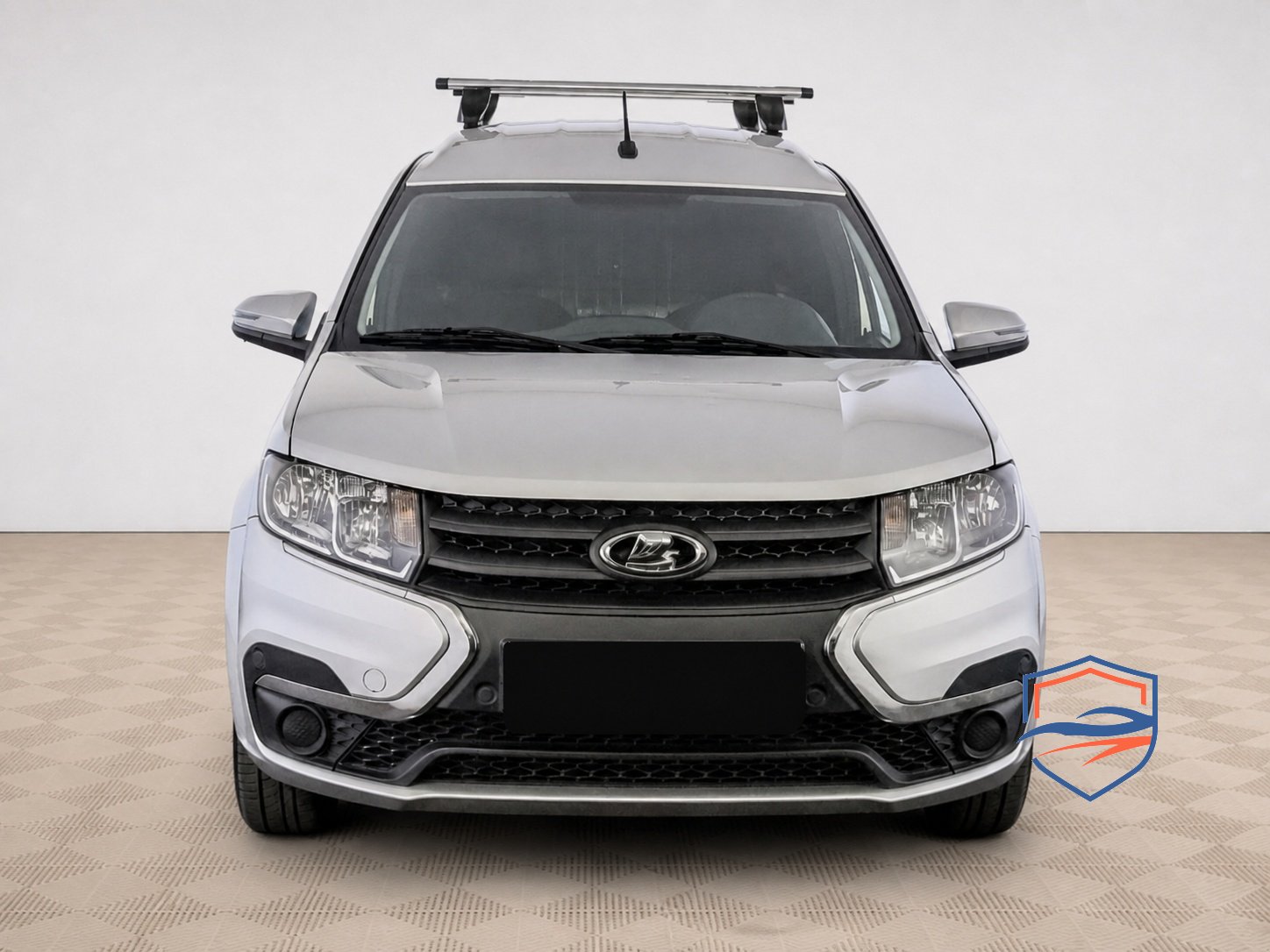 LADA (ВАЗ) - Lada (ВАЗ) Largus I Рестайлинг, 2024