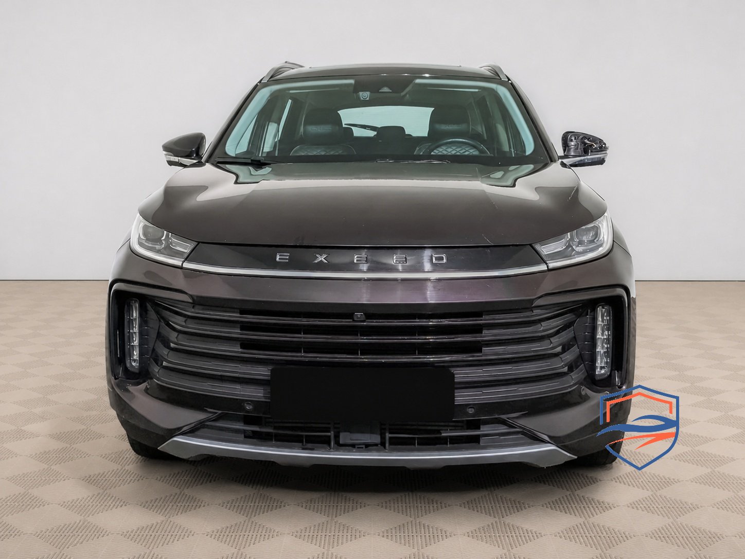 EXEED - Exeed TXL, 2022