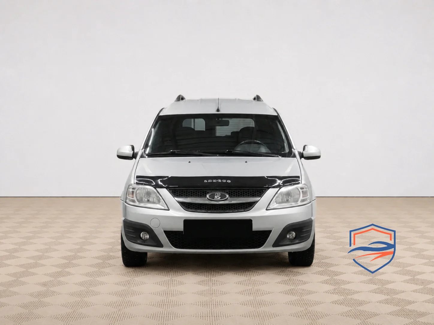 LADA (ВАЗ) - LADA (ВАЗ) Largus I, 2014 г.