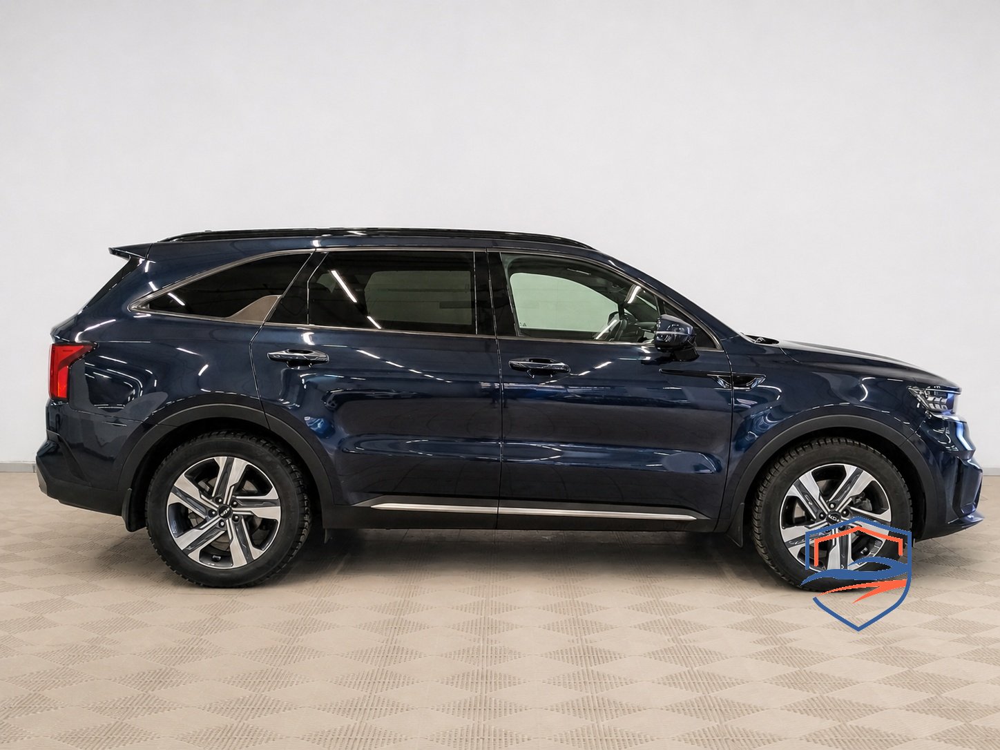Kia - Kia Sorento, 2022