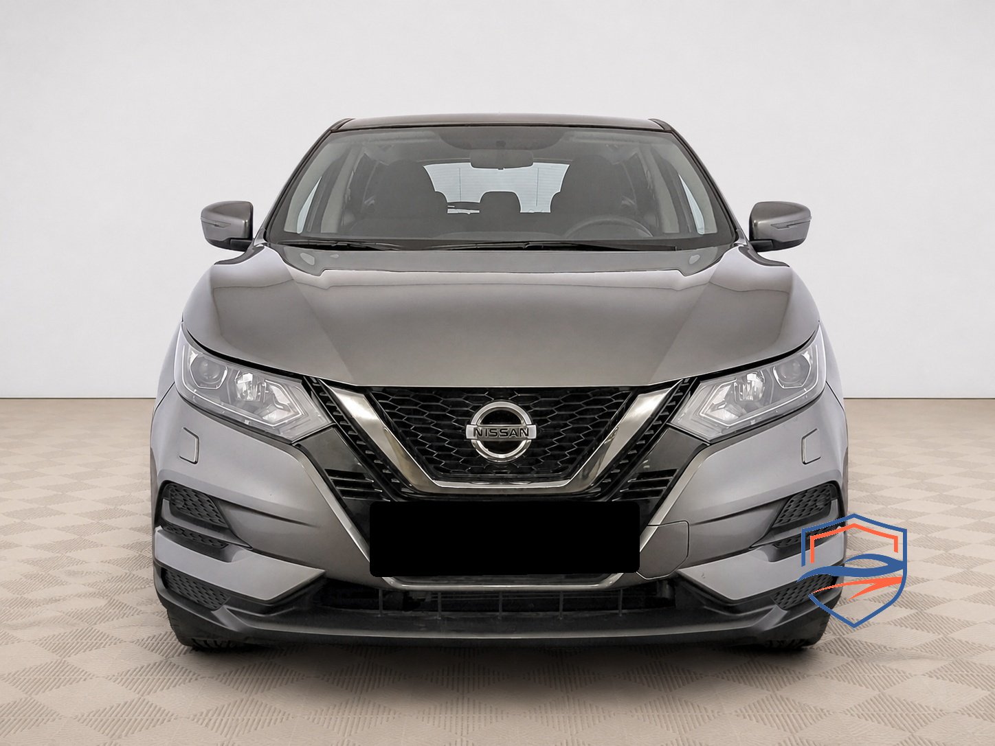 Nissan - Nissan Qashqai, 2019