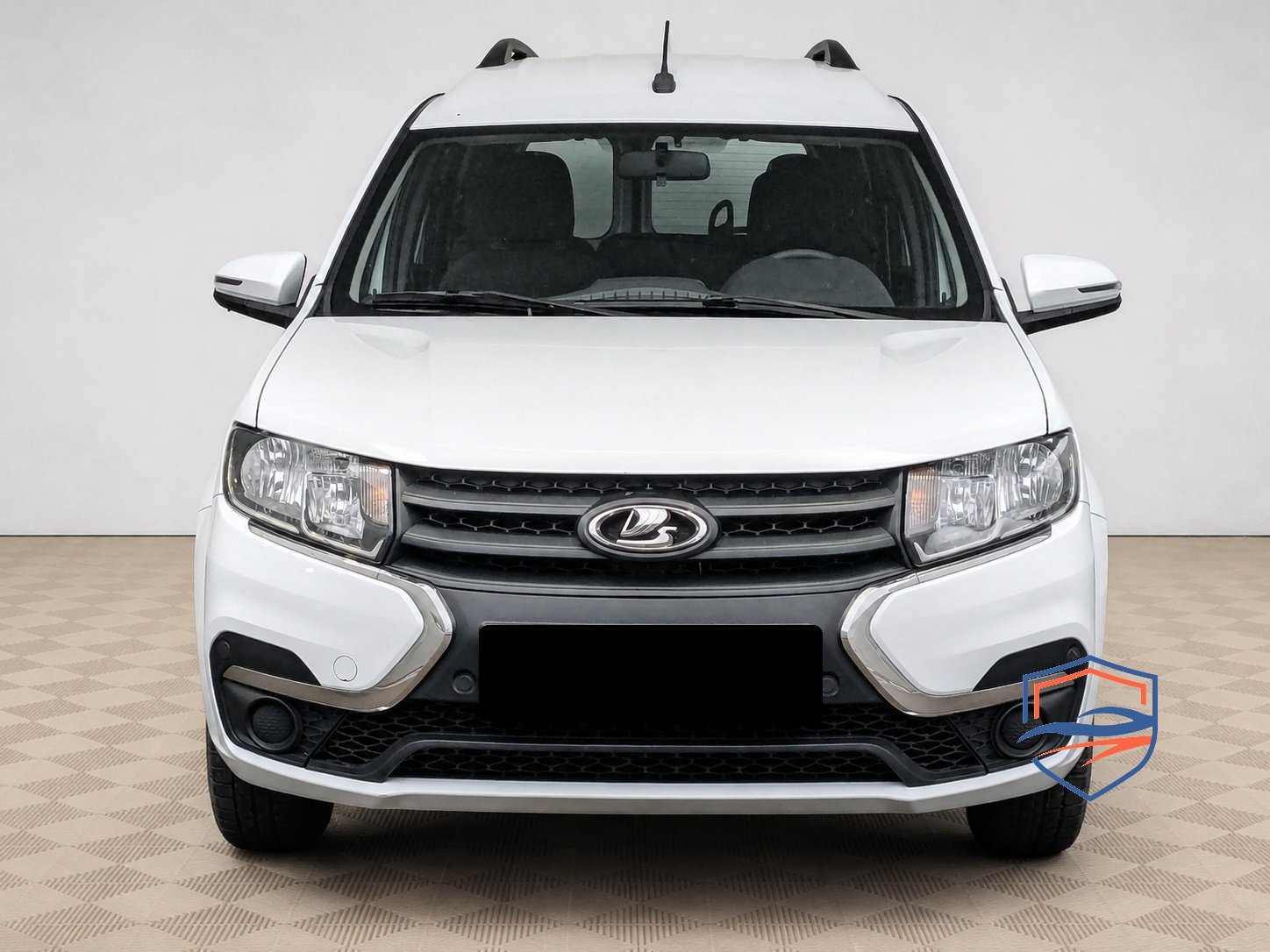 LADA (ВАЗ) - Lada Largus, 2021