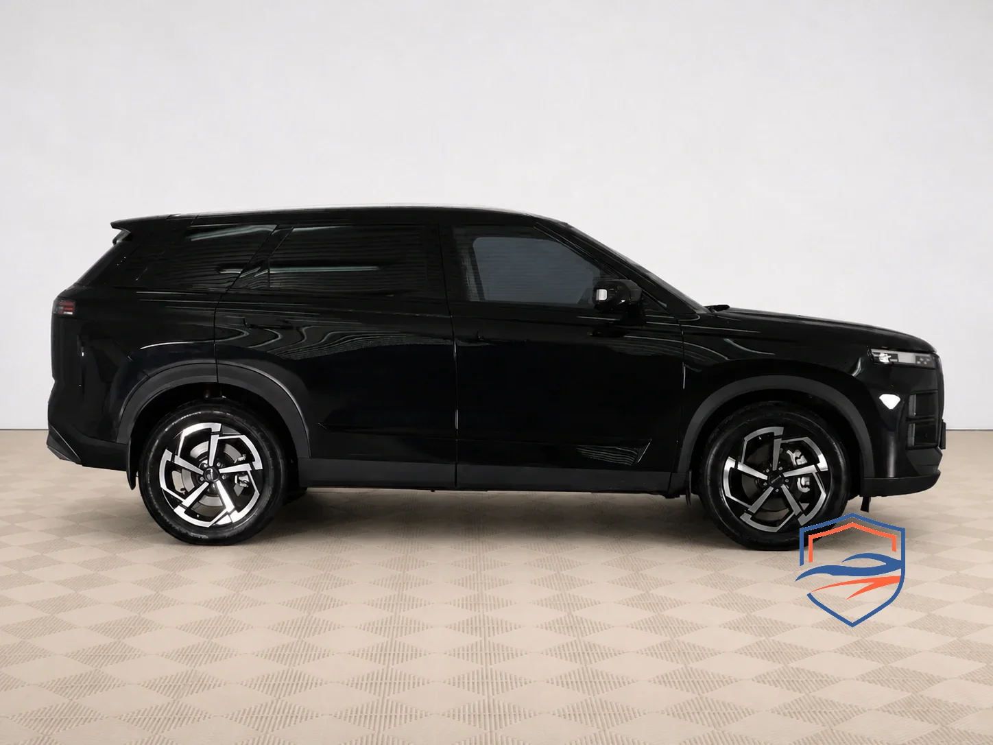 Jaecoo - Jaecoo J7 I, 2023 г.