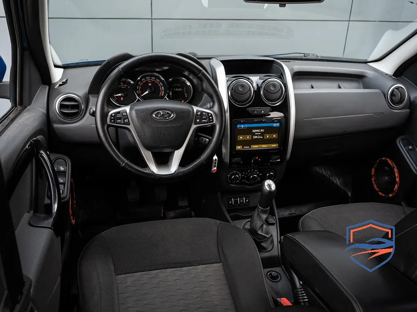 LADA (ВАЗ) - LADA (ВАЗ) Largus I Рестайлинг, 2021 г.