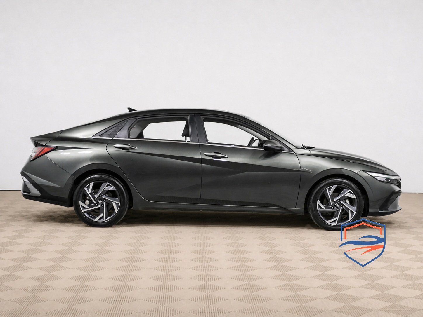 Hyundai - Hyundai Elantra VII (CN7) Рестайлинг, 2023