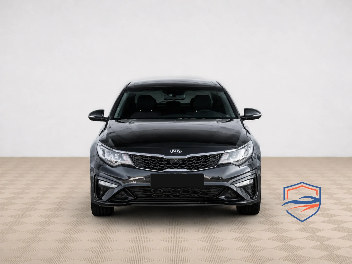 Kia - Kia Optima IV Рестайлинг, 2019 г.