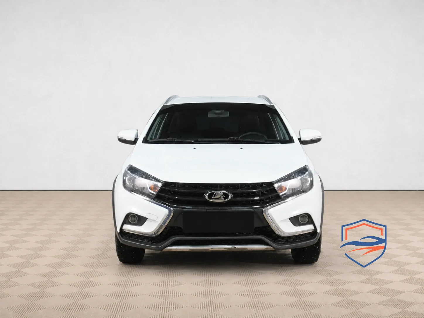 LADA (ВАЗ) - LADA (ВАЗ) Vesta SW I, 2019 г.