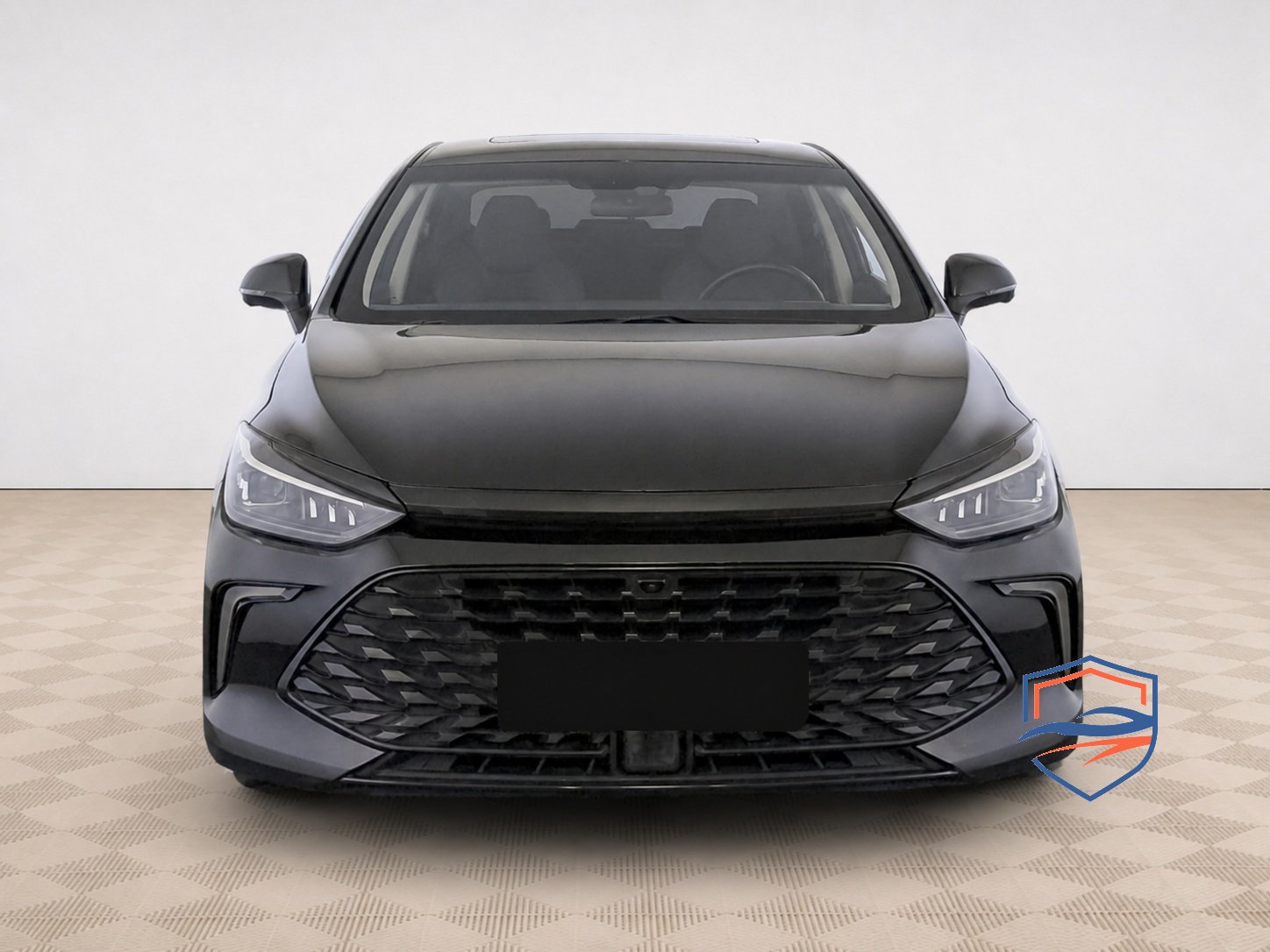 BAIC - BAIC U5 Plus, 2023