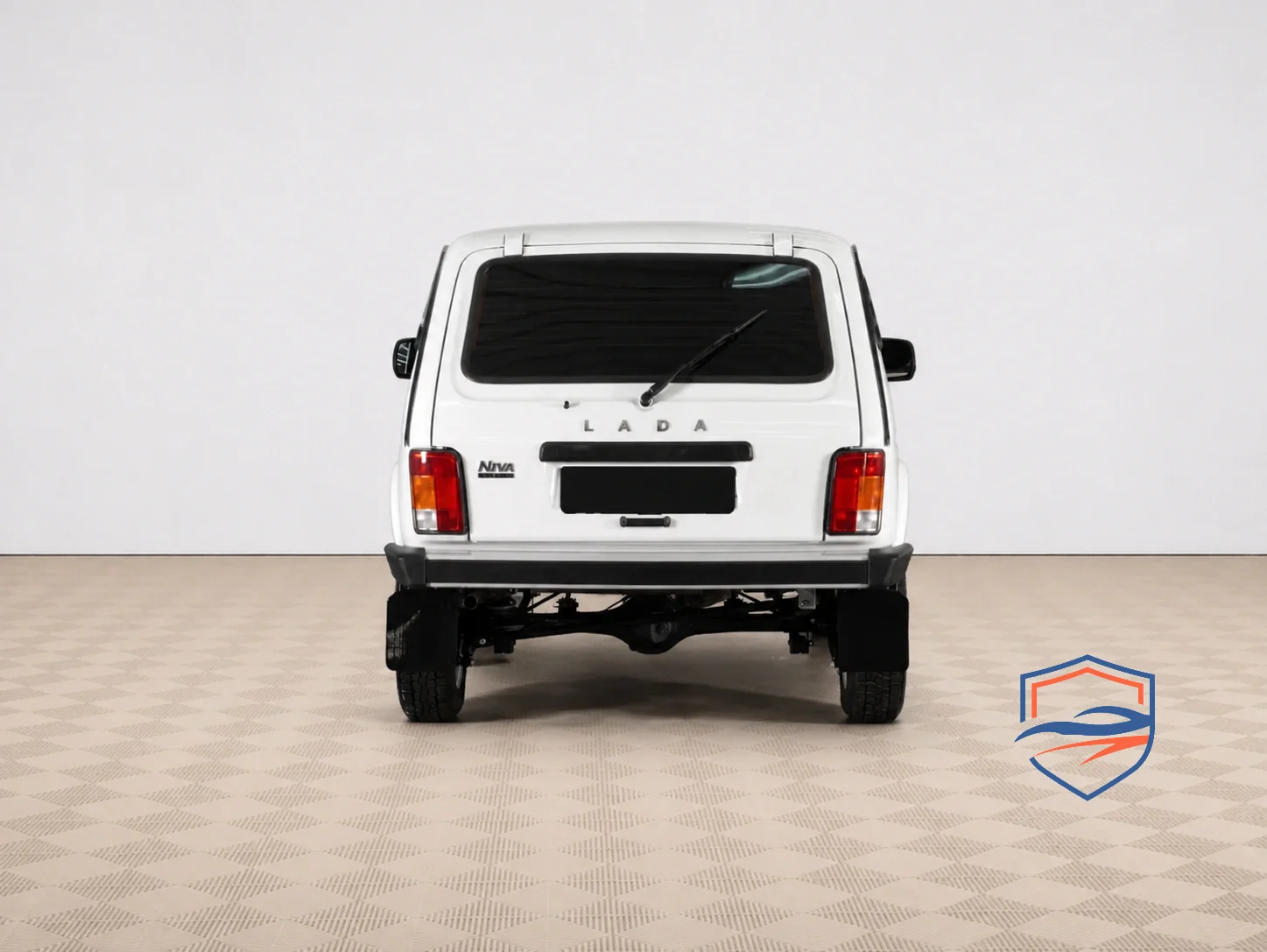 LADA (ВАЗ) - LADA (ВАЗ) Niva Legend Niva Legend, 2024 г.