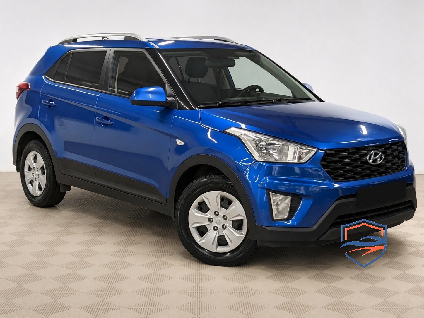 Hyundai - Hyundai Creta, 2020