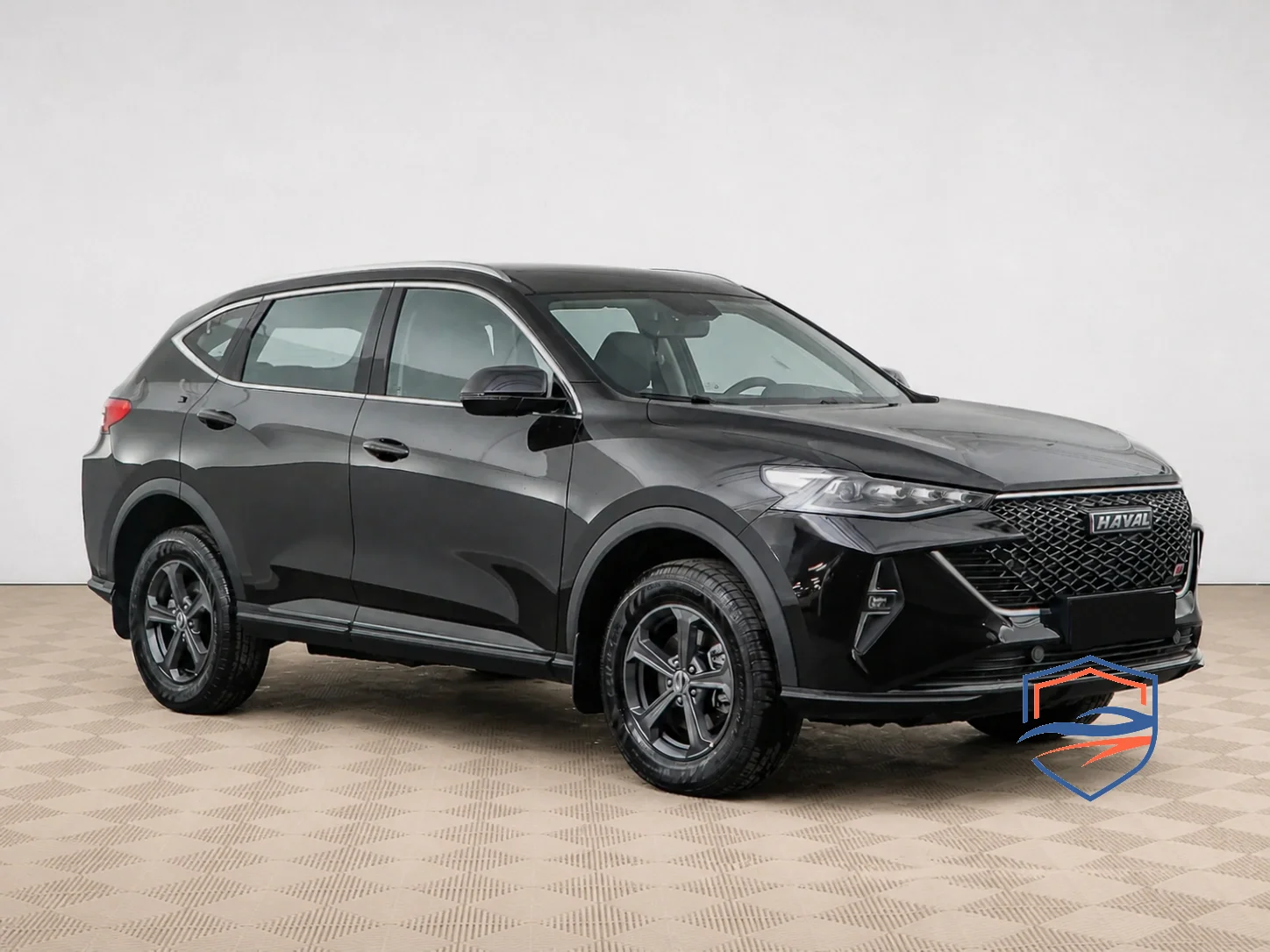 Haval - Haval F7 I Рестайлинг, 2023 г.