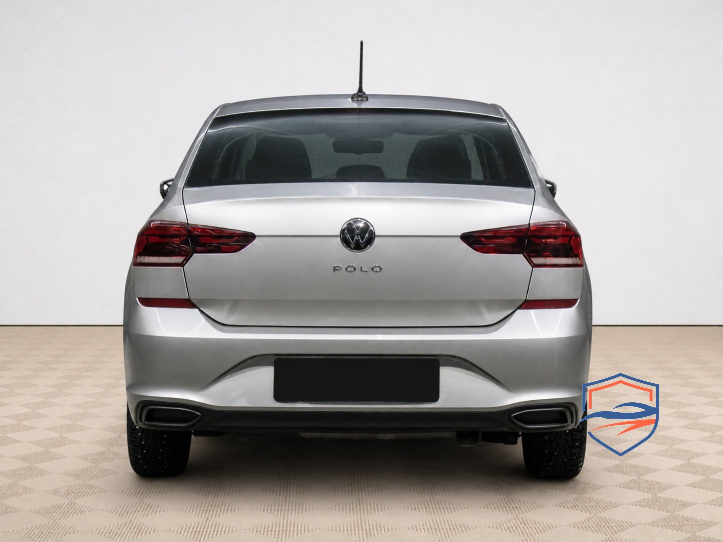 Volkswagen - Volkswagen Polo VI, 2021