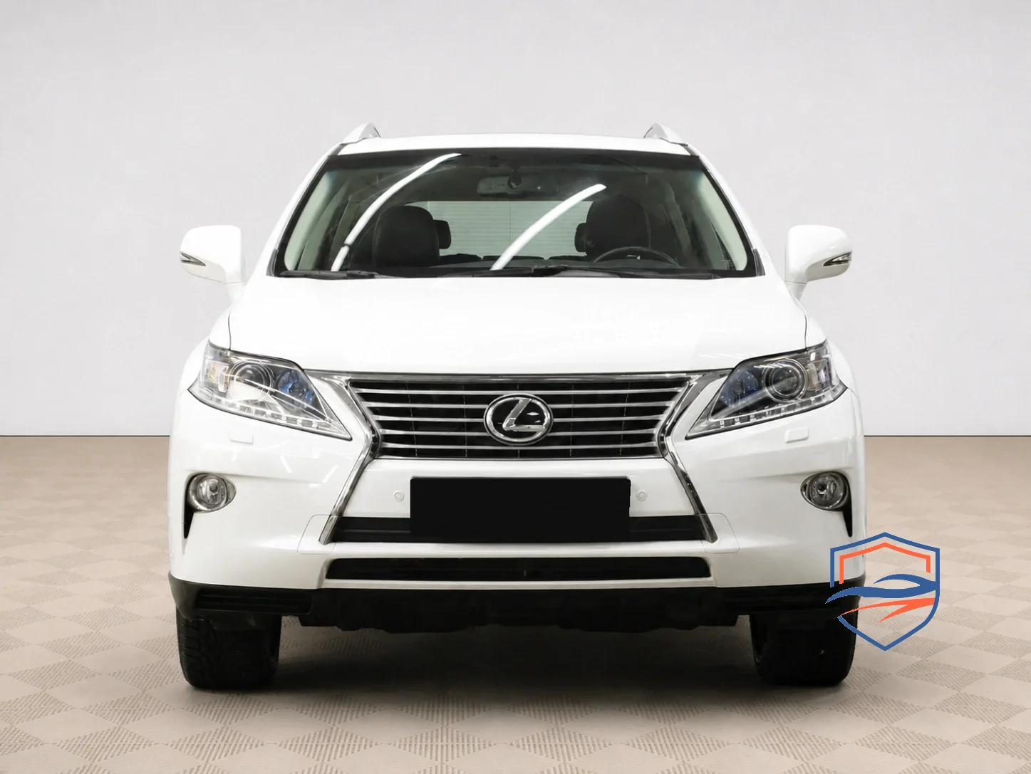 Lexus - Lexus RX III Рестайлинг, 2013 г.