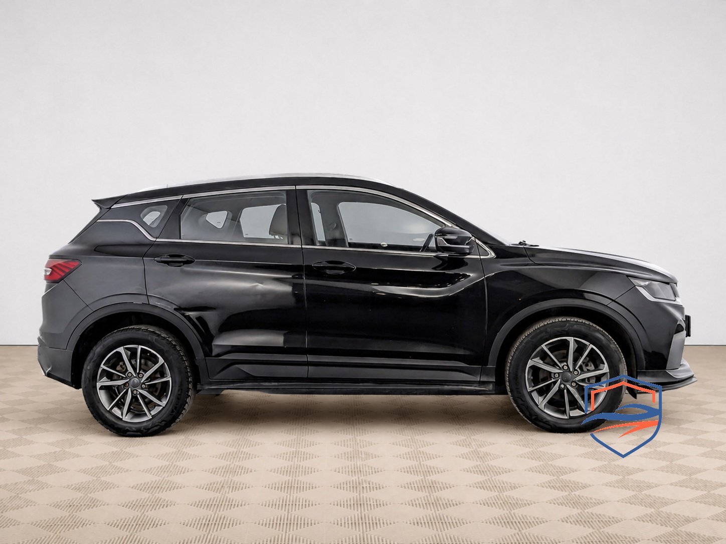 Geely - Geely Coolray I, 2022