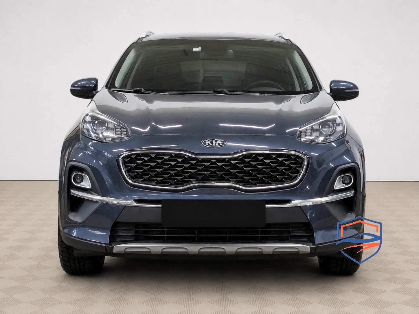 Kia - Kia Sportage, 2020