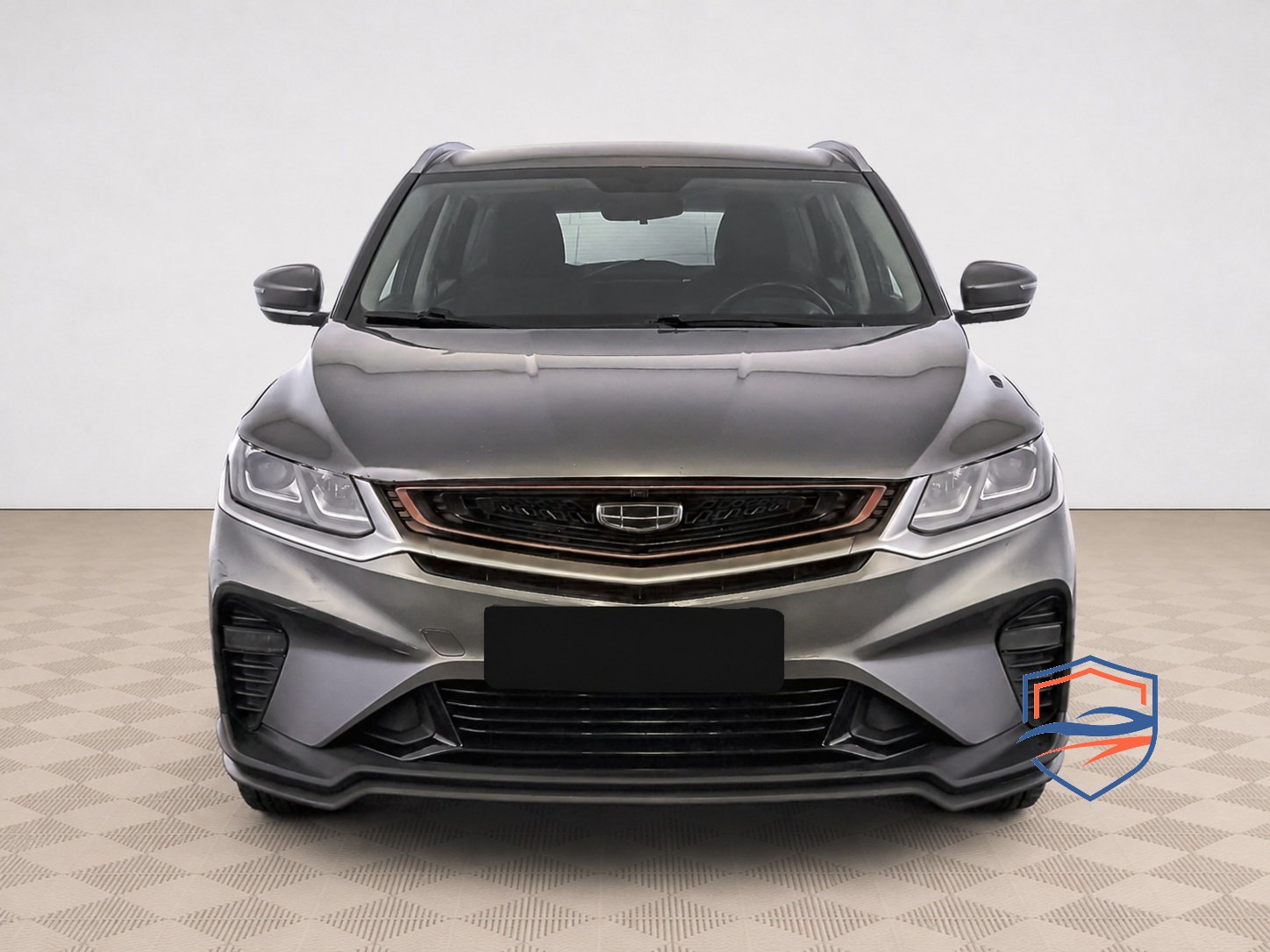 Geely - Geely Coolray, 2022
