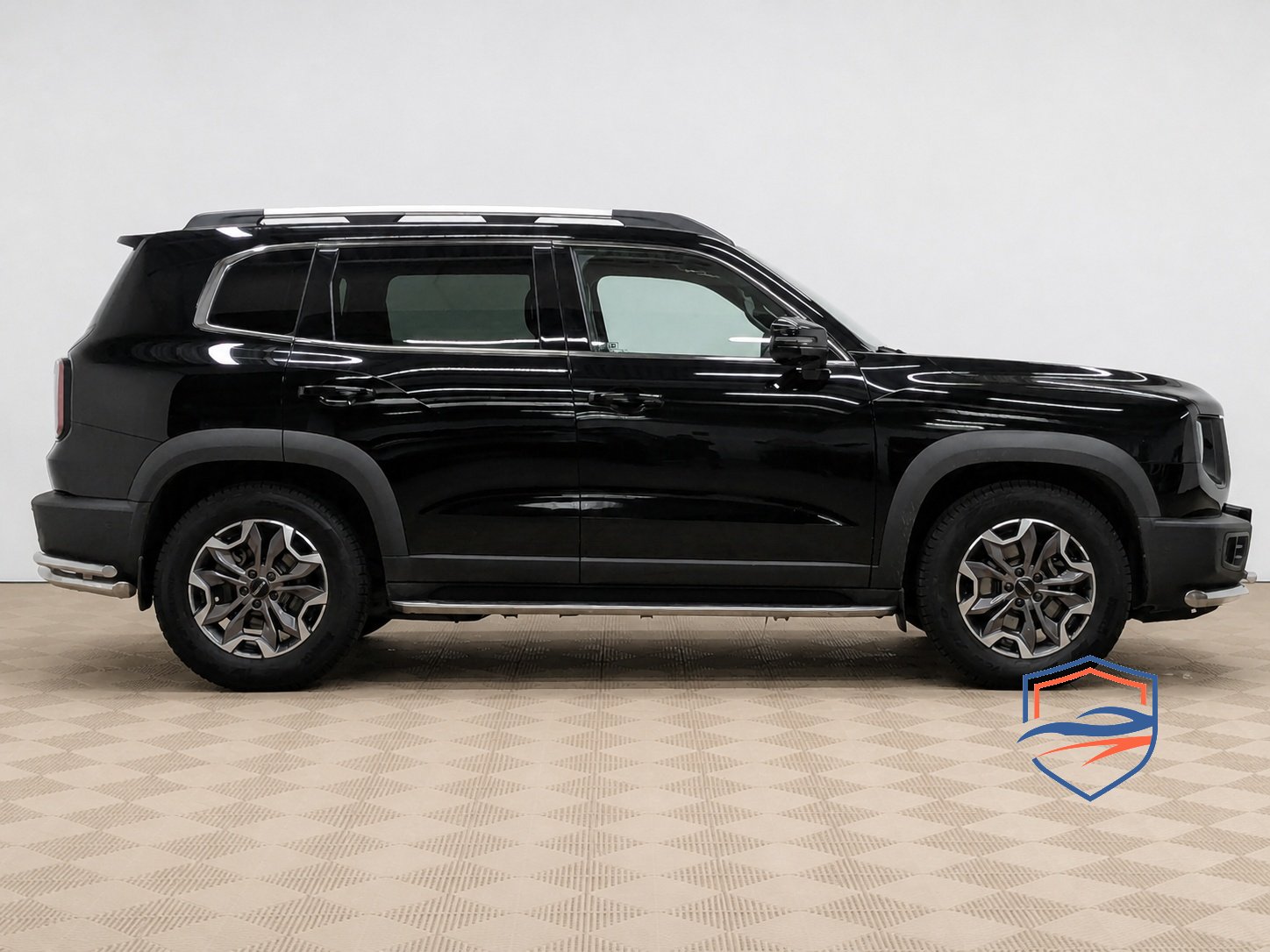 Haval - HAVAL Dargo, 2023