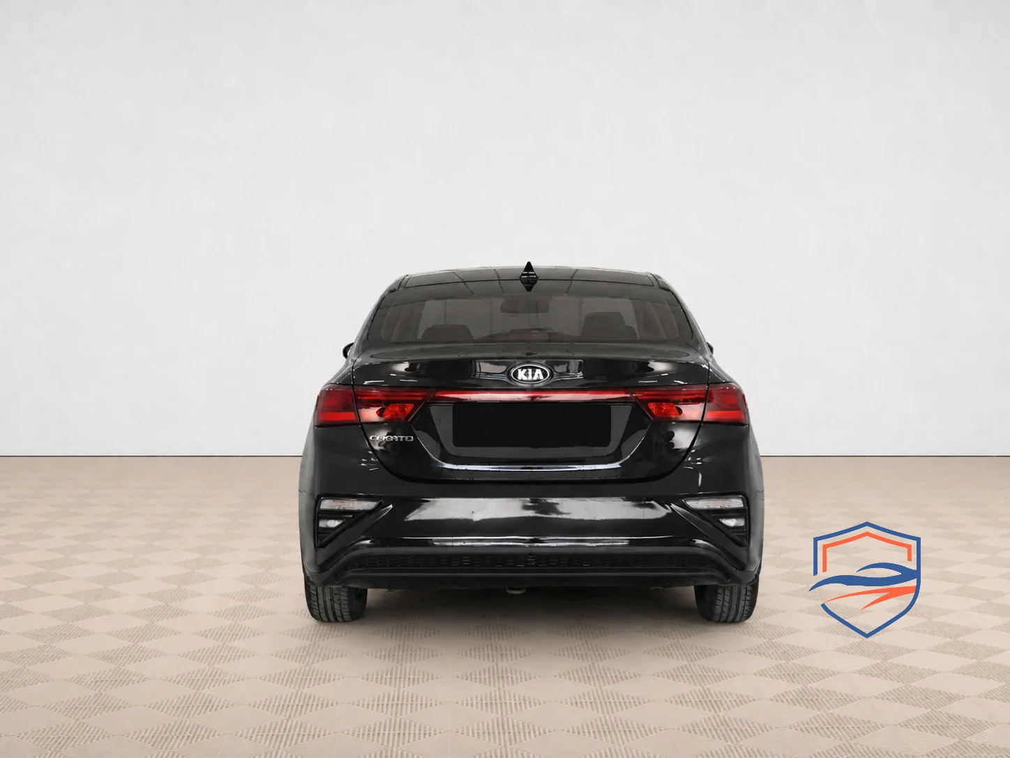 Kia - Kia Cerato IV, 2019 г.